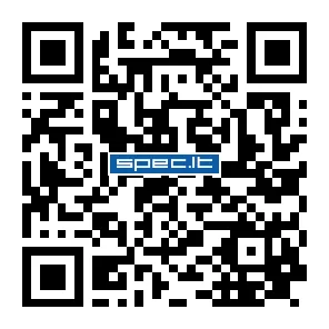 QR kodas | Meno ir kultūros sprendimai, VŠĮ