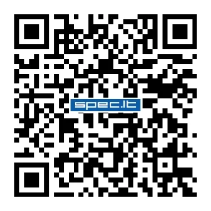 QR kodas | Asociacija Meno ir mokslo laboratorija