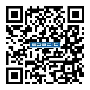 QR kodas | Meno ir mokymų centras, VŠĮ | spec.lt
