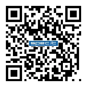 QR kodas | Meno ir saviraiškos studija, VŠĮ | spec.lt