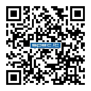 QR kodas | Meno ir sveikatingumo projektai Mozaikos, VŠĮ