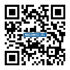 QR kodas | MENO KALVĖ, UAB | spec.lt