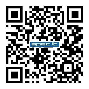 QR kodas | Meno Klubas Aliter