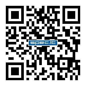 QR kodas | Meno Klubas M13 | spec.lt