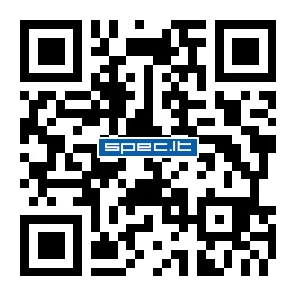 QR kodas | Meno kodas, VŠĮ | spec.lt
