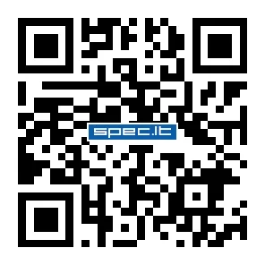 QR kodas | Meno kubas, VŠĮ | spec.lt
