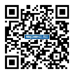 QR kodas | Meno kūrėjų sąjunga | spec.lt