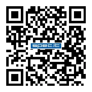 QR kodas | Meno mėgėjų klubas Žilinų vijūnė | spec.lt