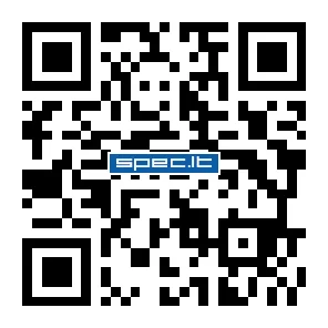 QR kodas | Meno menė, VŠĮ