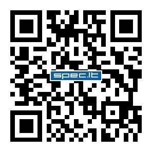 QR kodas | Meno mintis, UAB | spec.lt