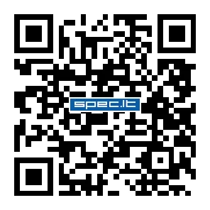 QR kodas | Meno mutantai, VŠĮ
