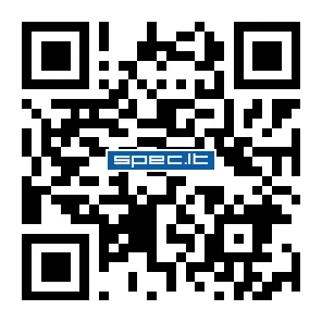 QR kodas | MENO MŪZA, UAB | spec.lt