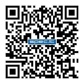 QR kodas | Galerija Meno niša | spec.lt