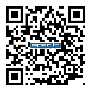 QR kodas | Meno pasaulis, VŠĮ