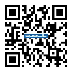 QR kodas | Laputė, MB