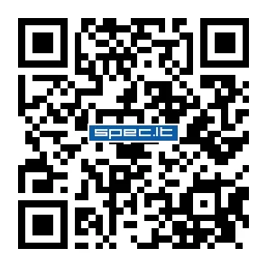 QR kodas | Meno Projektai, UAB | spec.lt