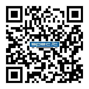 QR kodas | Meno projektai, VŠĮ