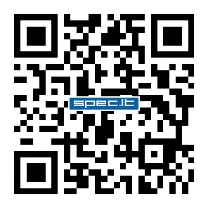QR kodas | Meno ratas