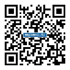 QR kodas | Meno rinkos agentūra, UAB | spec.lt