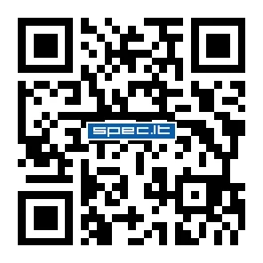 QR kodas | Meno rutina, VŠĮ