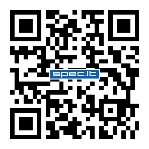 QR kodas | MENO SALA, UAB | spec.lt
