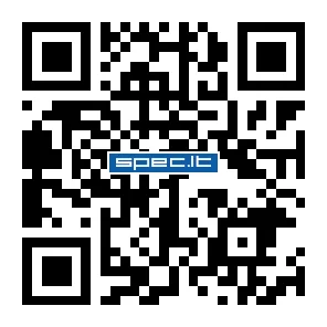 QR kodas | Meno scena, VŠĮ