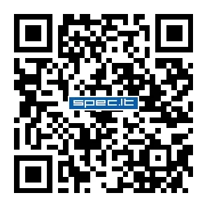 QR kodas | Meno skliautas, VŠĮ | spec.lt