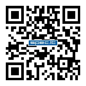 QR kodas | Meno skonis, MB | spec.lt