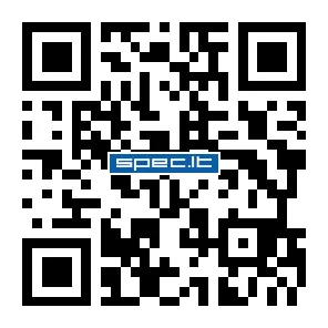 QR kodas | Meno skyrius, MB