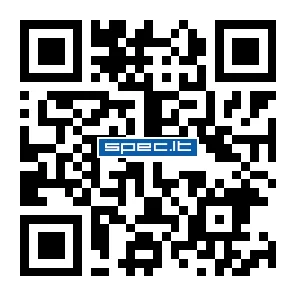 QR kodas | Meno terapija, MB | spec.lt