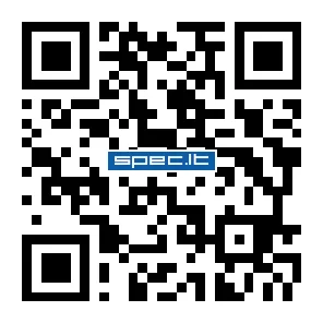 QR kodas | Meno Vagonas, VŠĮ