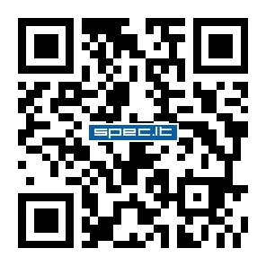 QR kodas | Menova LT, MB