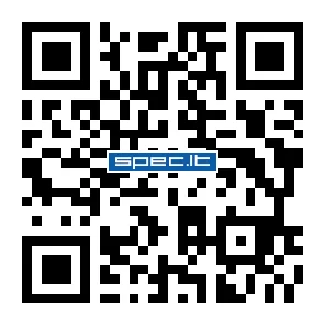 QR kodas | The Magic, UAB | spec.lt