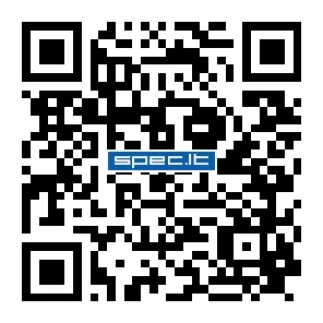 QR kodas | Mens Accountability Project, VŠĮ