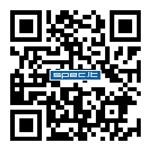 QR kodas | Mensarius, MB | spec.lt