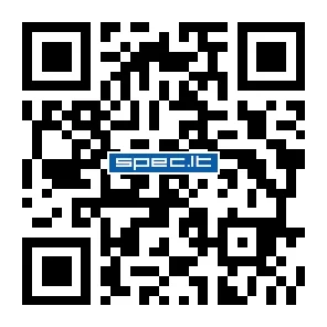 QR kodas | Menstata, UAB