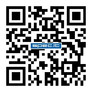 QR kodas | Mentaura, MB | spec.lt