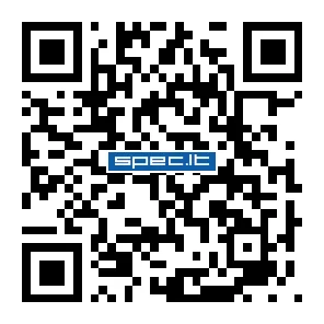 QR kodas | Menthol house, UAB | spec.lt