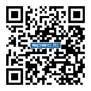 QR kodas | Mentis Solutions, MB | spec.lt