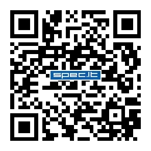 QR kodas | Mentor Lietuva, Asociacija