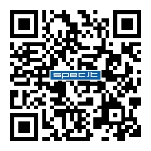 QR kodas | Lietuvos kepėjas, UAB | spec.lt