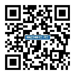 QR kodas | Mentori, MB | spec.lt