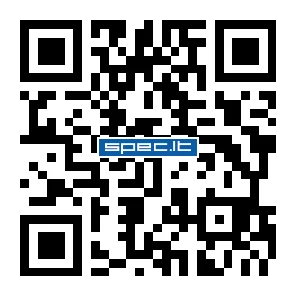 QR kodas | MENTORINGAS, UAB | spec.lt