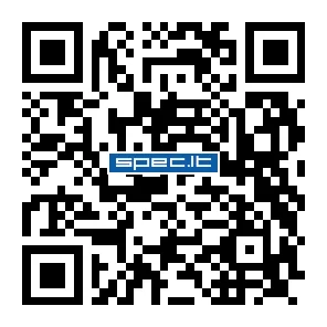 QR kodas | Mentum OU Lietuvos filialas