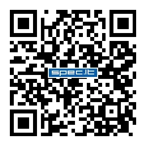 QR kodas | Menų akademija, VŠĮ