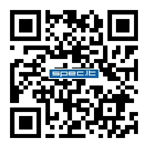 QR kodas | Menų asociacija