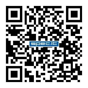 QR kodas | Menų fabrikas Veiksmas | spec.lt