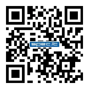 QR kodas | Menų faktūra, VŠĮ | spec.lt