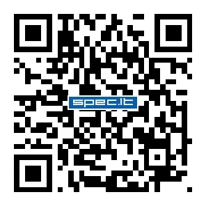 QR kodas | Menų inkubatorius | spec.lt