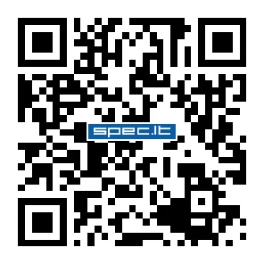 QR kodas | Menų ir koncertų studija | spec.lt